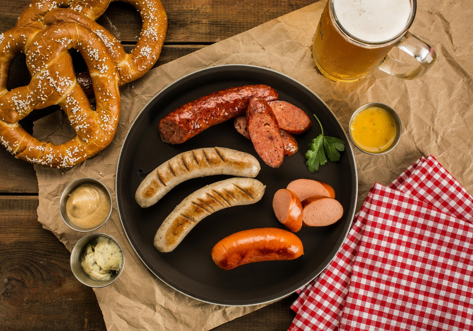Warum Qualität beim Fleisch entscheidend ist