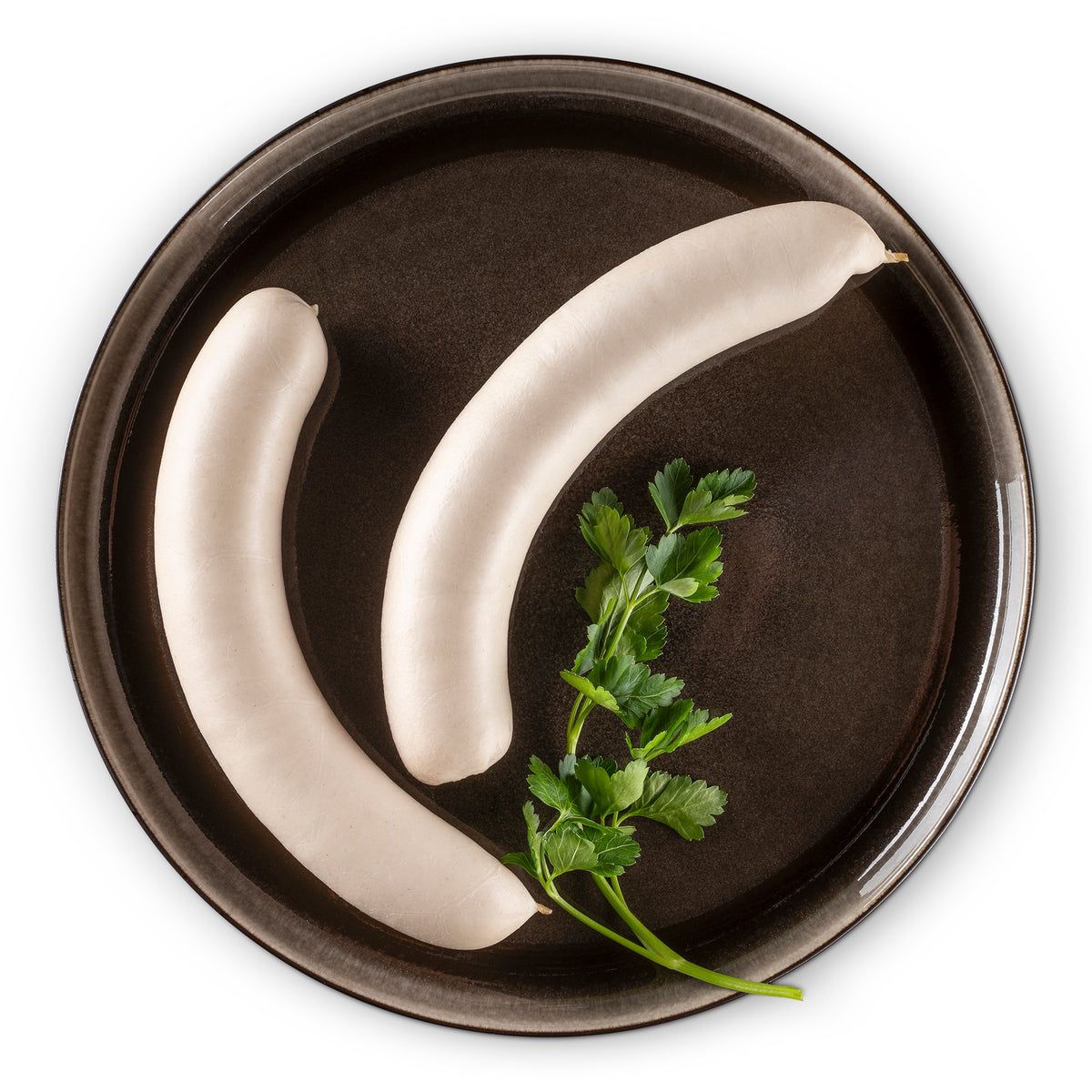 Bratwurst du festival des enfants
