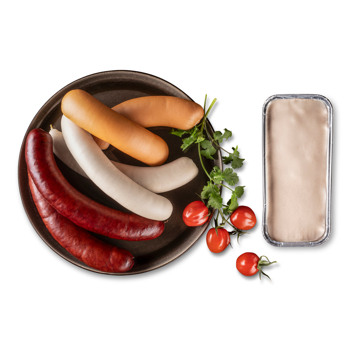 Tasting package