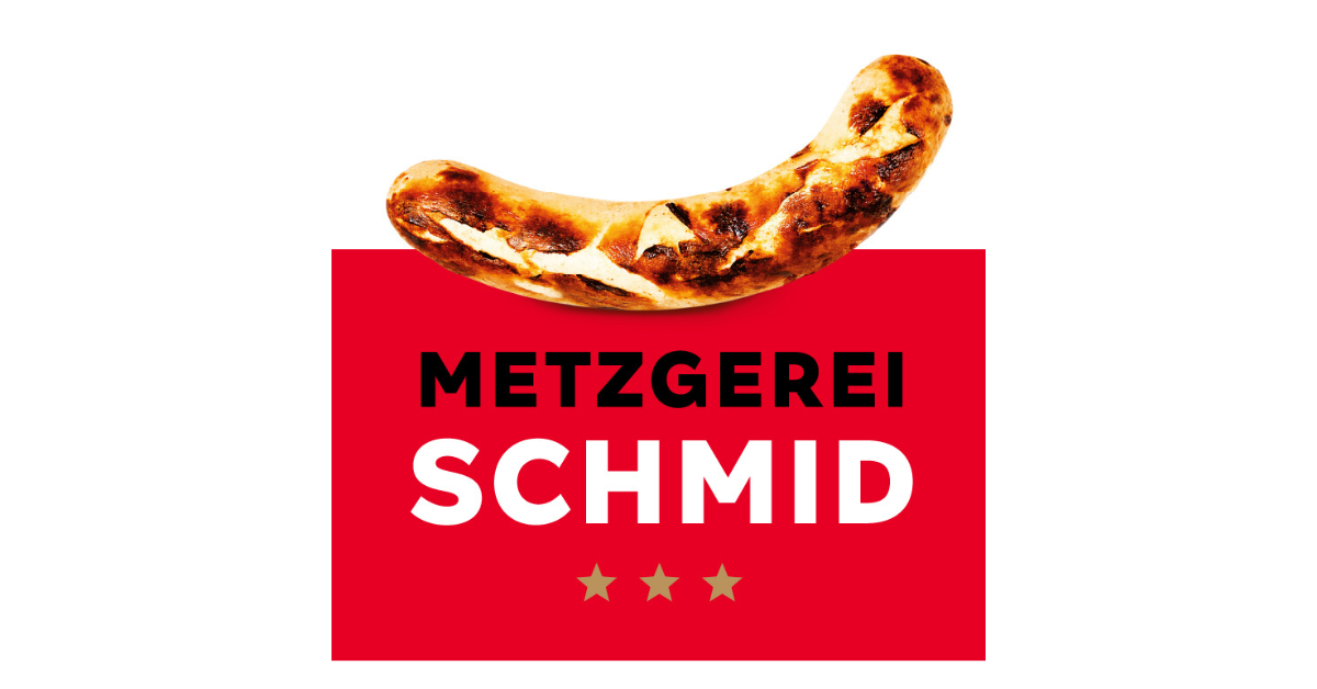 Metzgerei Schmid